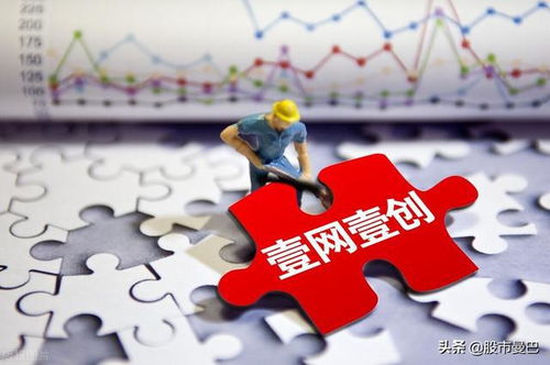 全球首屆數(shù)字貿(mào)易博覽會即將啟幕，網(wǎng)絡(luò)技術(shù)服務(wù)概念股迎來新機遇